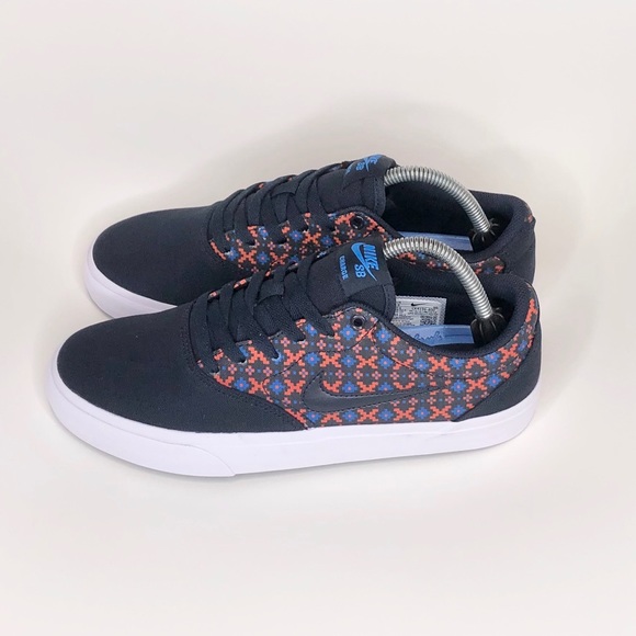 nike sb charge cnvs prm